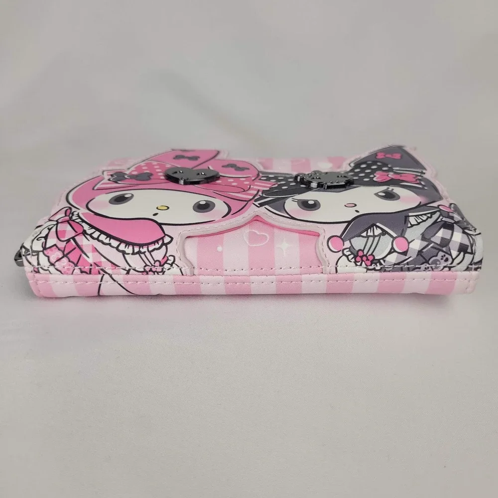 Loungefly sanrio wallet